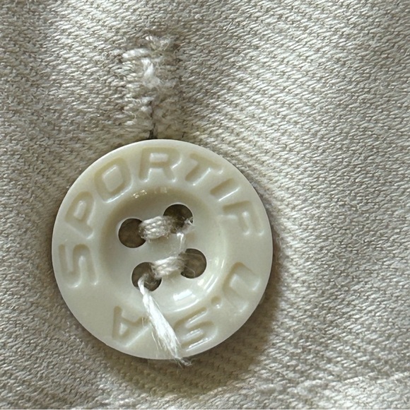 Sportiff Original Shorts Mens 32" Cargo 7 Pocket Fishing Hiking Outdoors - Picture 5 of 10